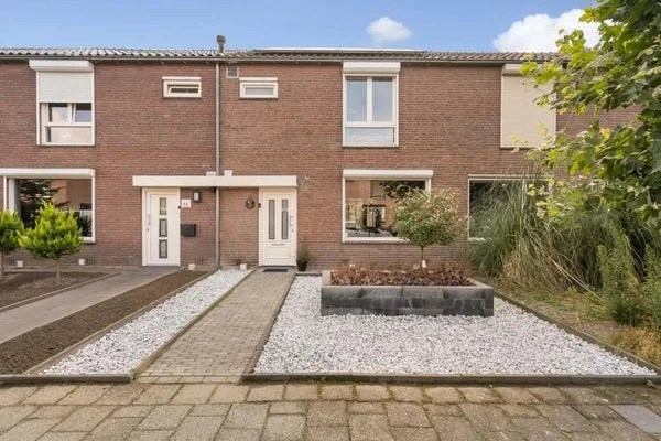 Rental property in Frederik Hendrikstraat, Weert