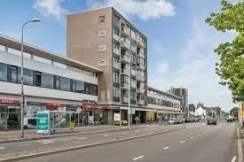 Rental property in Boschdijk 273, Eindhoven