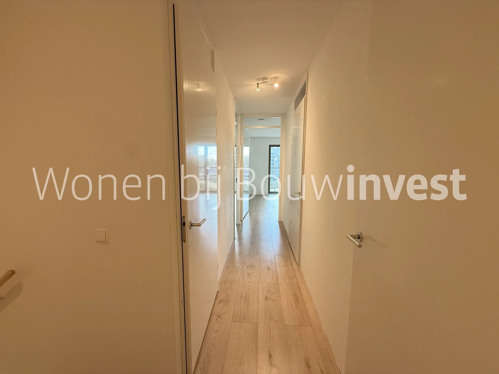 Rental property in Amerikaweg, Haarlem