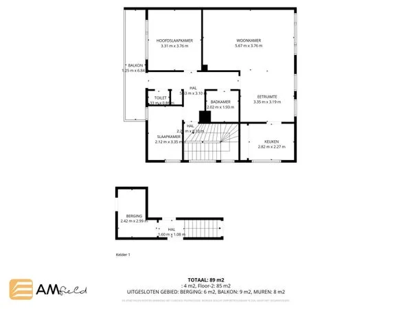Rental property in Henri Jonasplein, Kerkrade