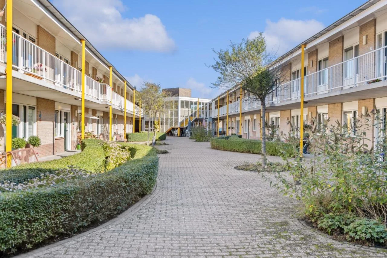 Rental property in Prinses Beatrixpark 49, Middenbeemster