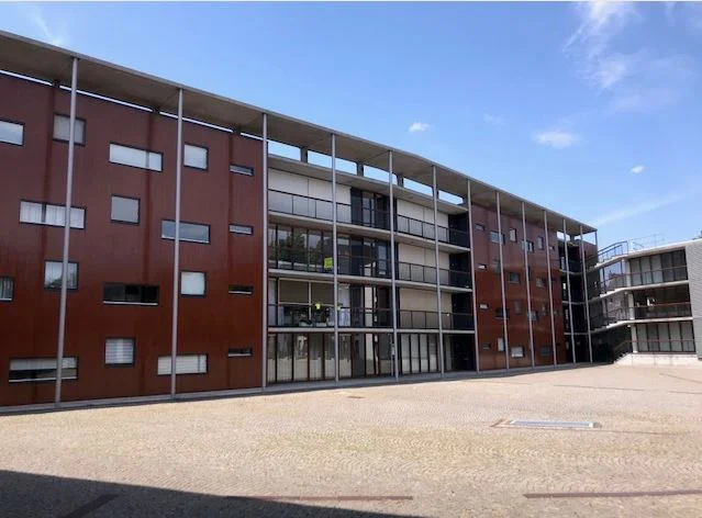 Rental property in Herdenkingsplein 38B, Maastricht