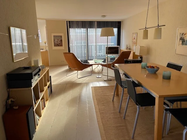 Rental property in Klarestraat 31A-2, Arnhem