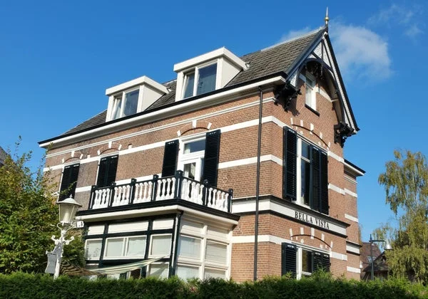 Rental property in Koninginnelaan, Apeldoorn