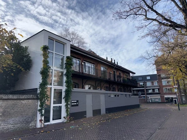 Rental property in Waterloostraat, Oosterhout