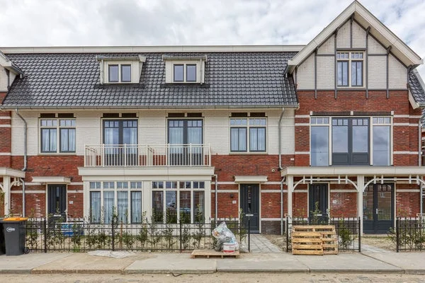 Rental property in Westmadeweg 72, The Hague