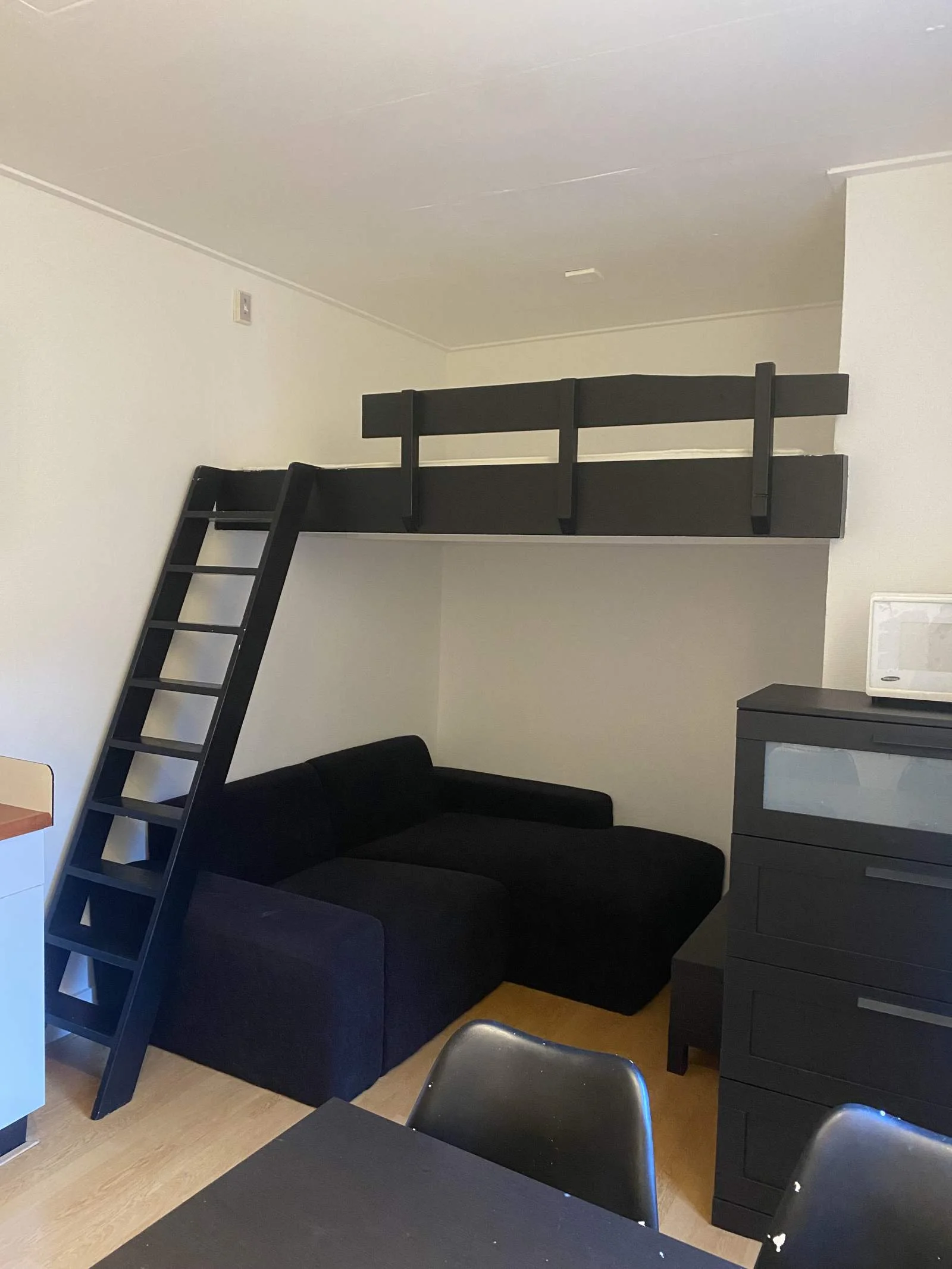 Rental property in Schuitendiep, Groningen