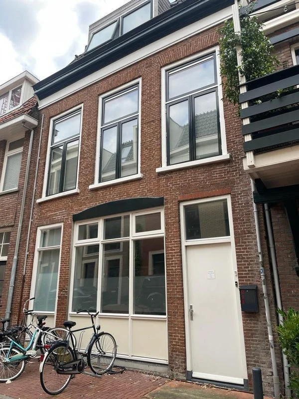 Rental property in Gedempte Keizersgracht 13b, Leeuwarden