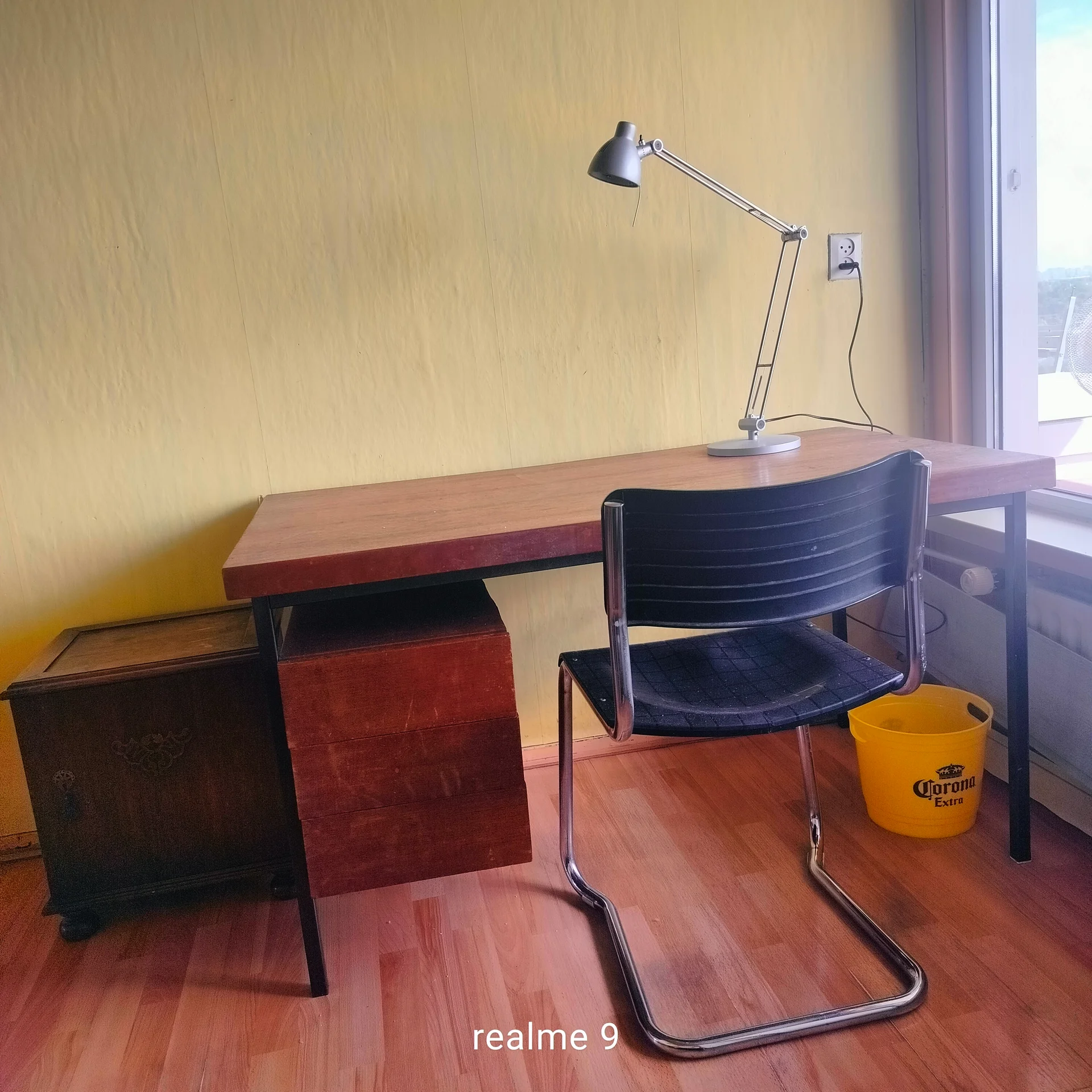 Rental property in Dieselstraat, Schiedam