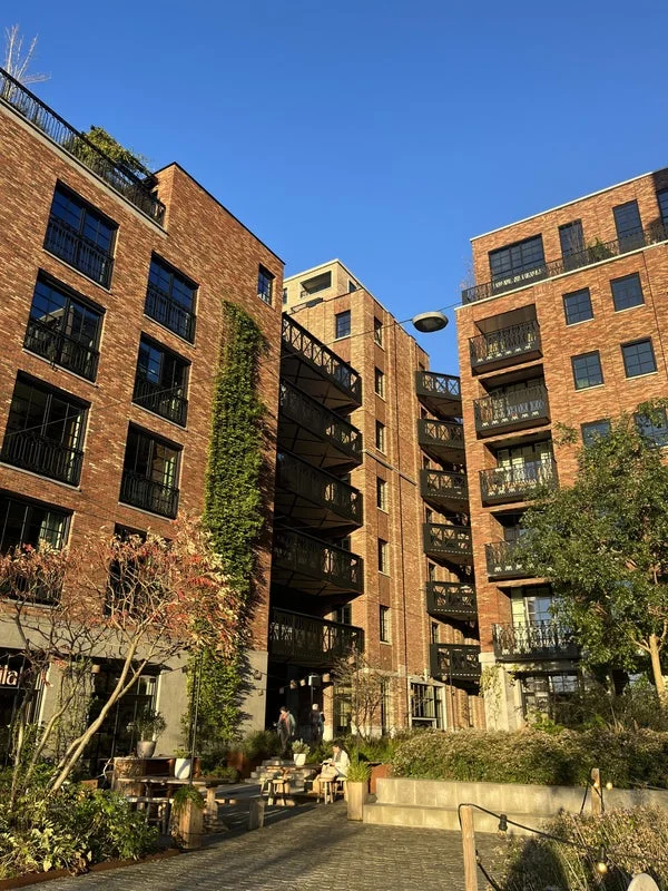 Rental property in Abraham Tuschinskistraat 37, Rotterdam