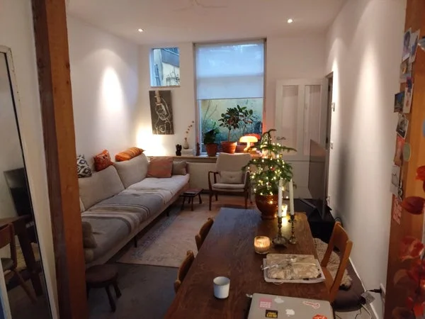 Rental property in Sint Jorissteeg, Leiden