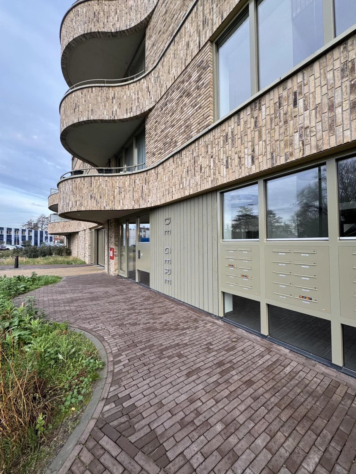 Rental property in Asserpark 40, Ridderkerk