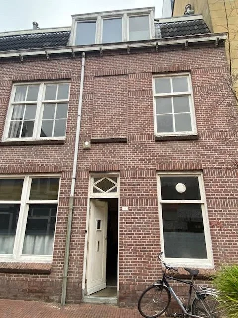 Rental property in Doelenstraat 9, Arnhem