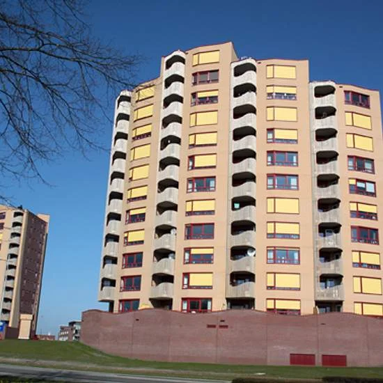 Rental property in Kampen