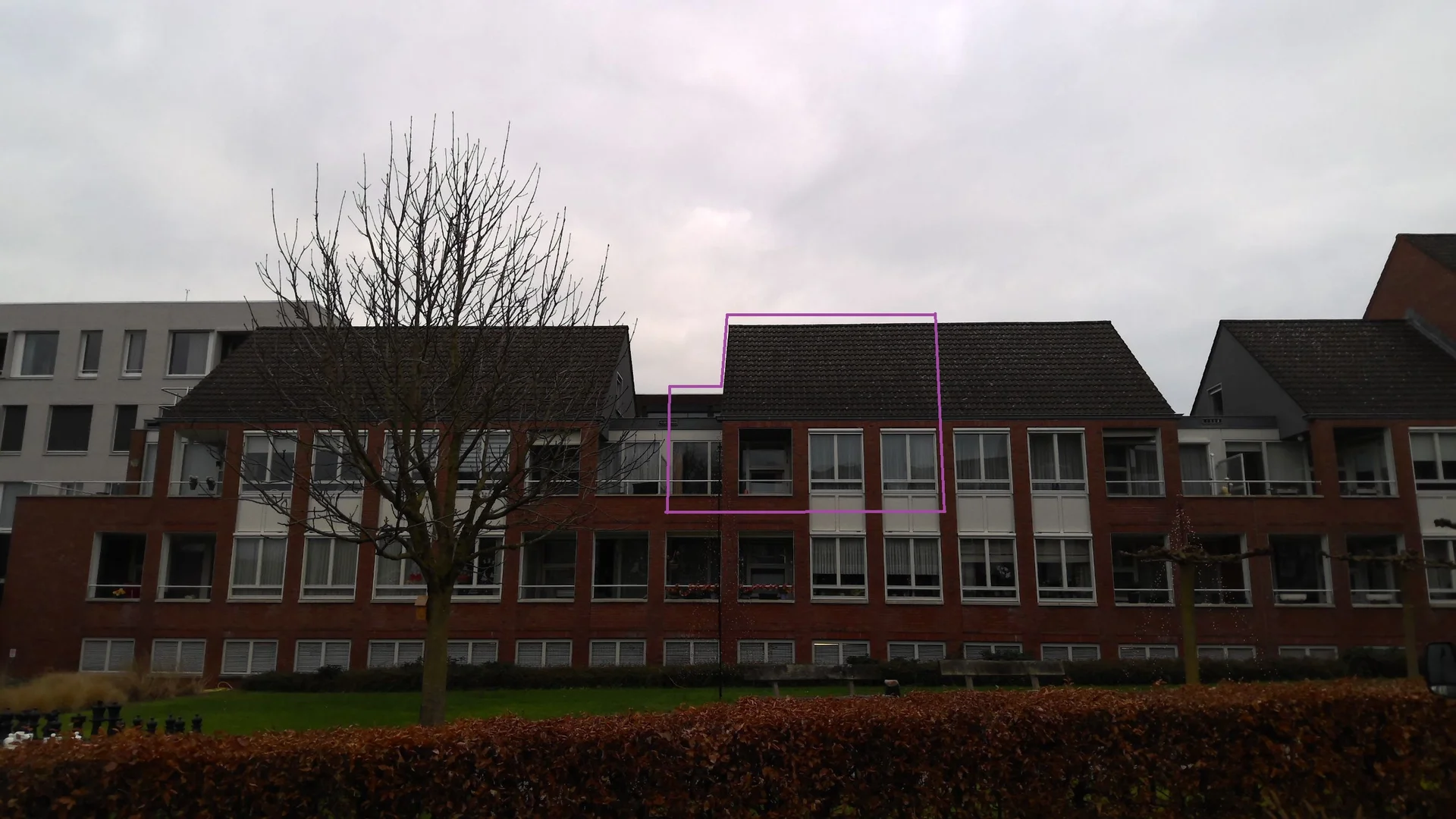 Rental property in Arendsvlucht 135, Oss