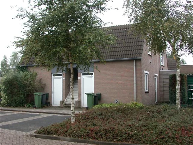 Rental property in Eikenwal 526, Uden