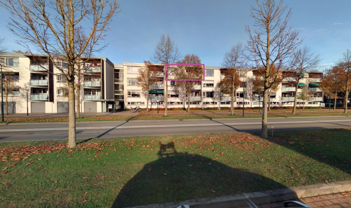 Rental property in Mottoendreef 26, Cuijk