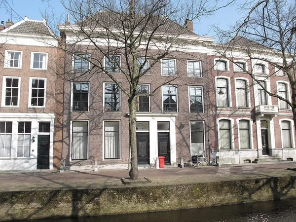 Rental property in Oude Delft 128, Delft