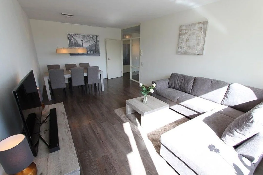 Rental property in Kringloop, Amstelveen
