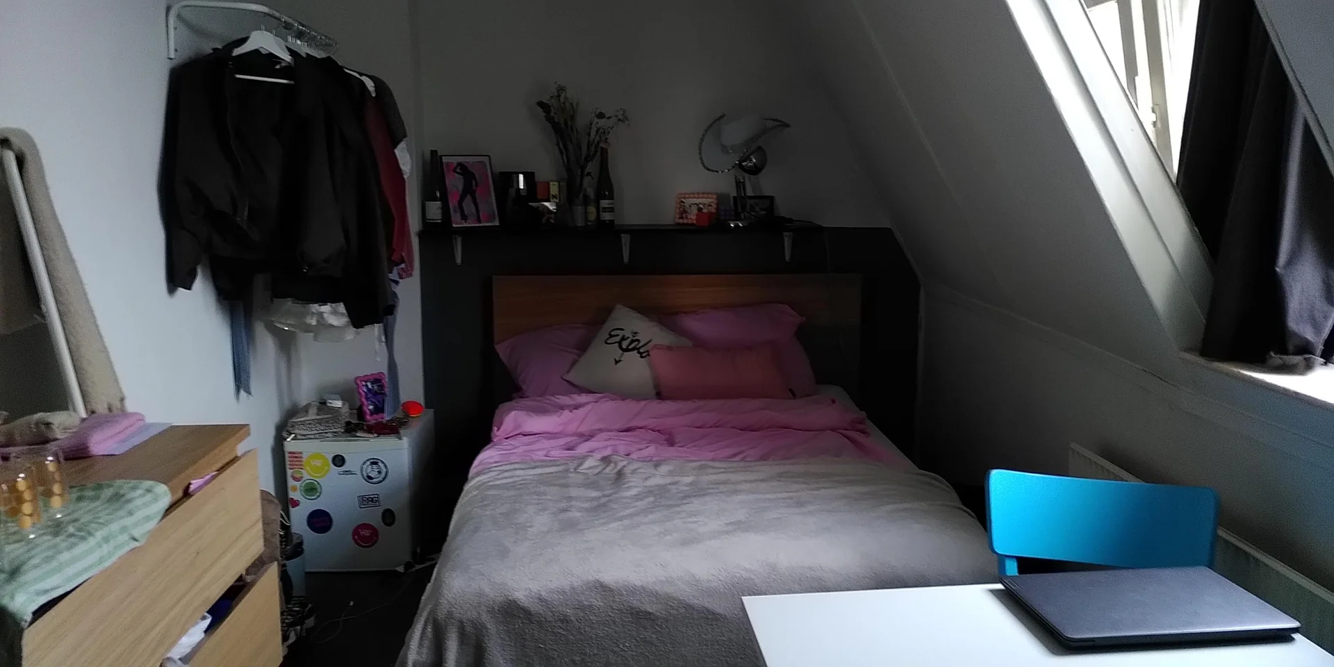 Rental property in Jacob Canisstraat, Nijmegen