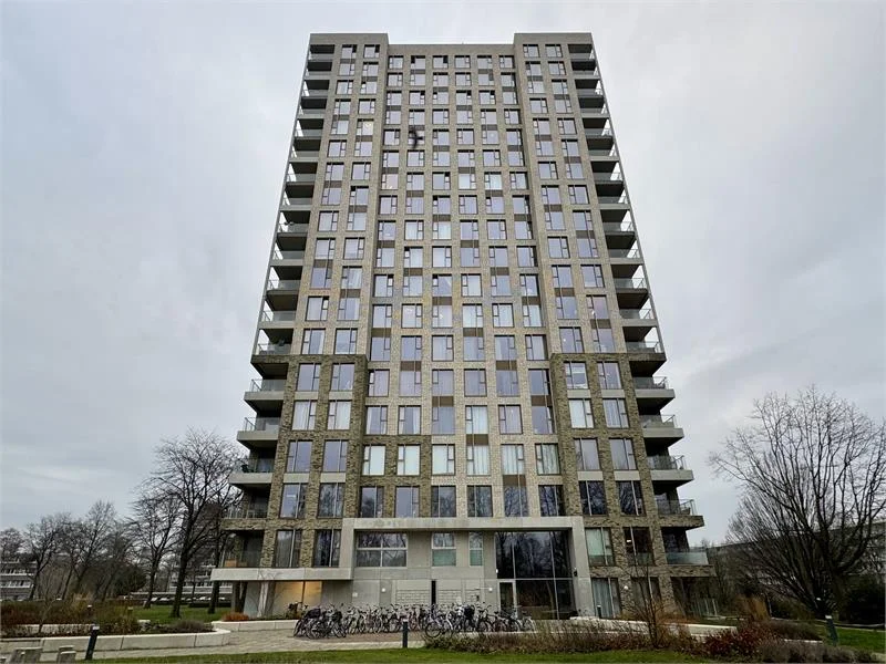 Rental property in Aalscholverpad 99, Amersfoort