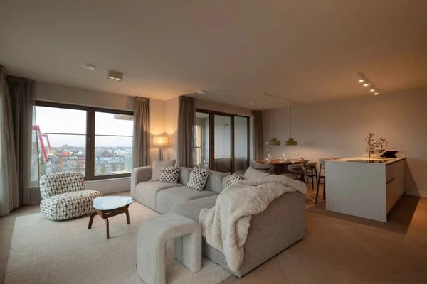 Rental property in Oranjeboomstraat, Rotterdam