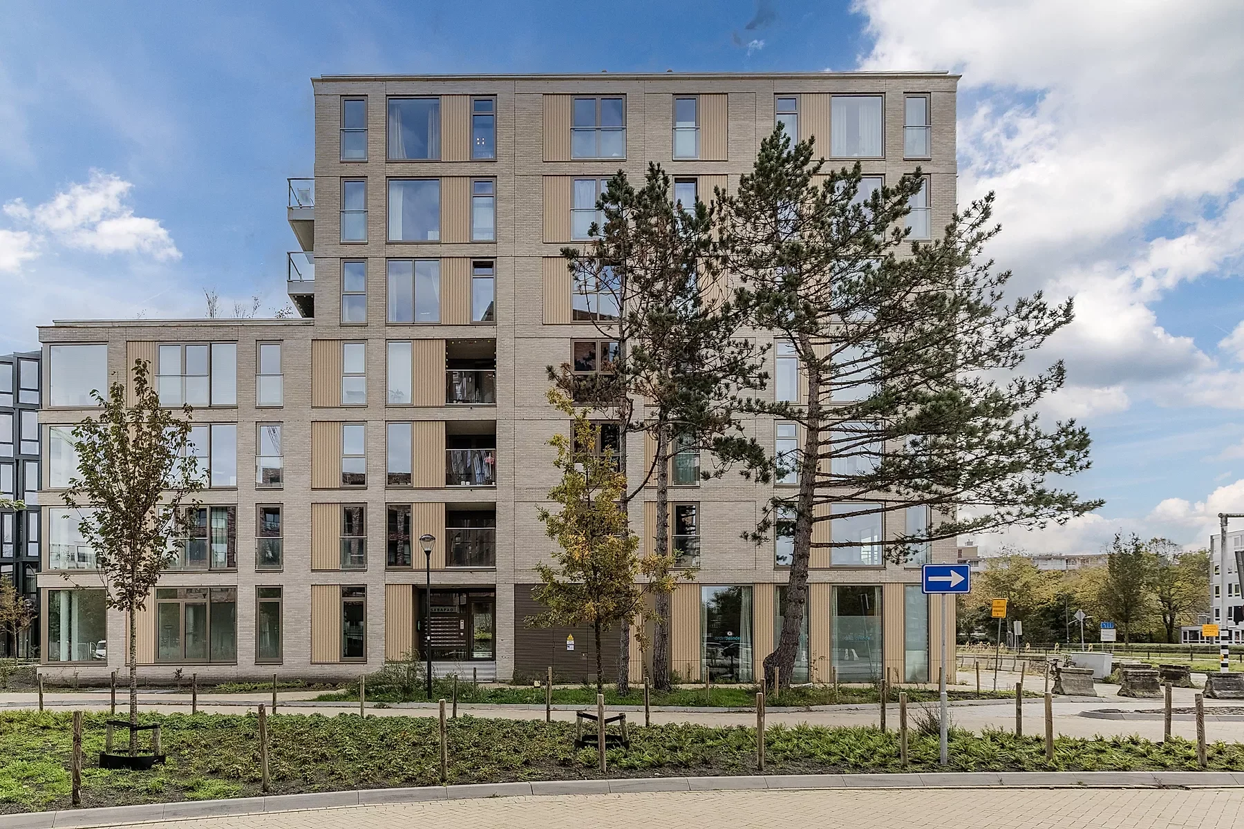 Rental property in Sabapad, Haarlem