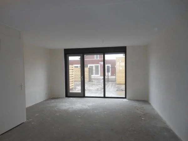 Rental property in Zaaier, Dronten