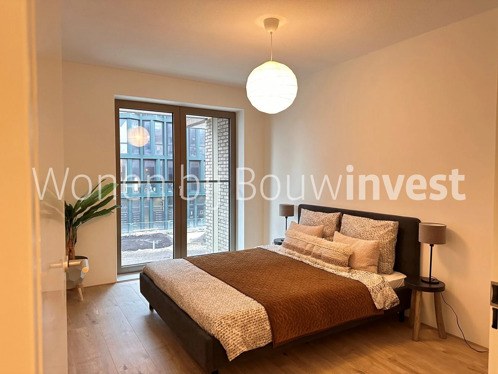 Rental property in Amerikaweg, Haarlem