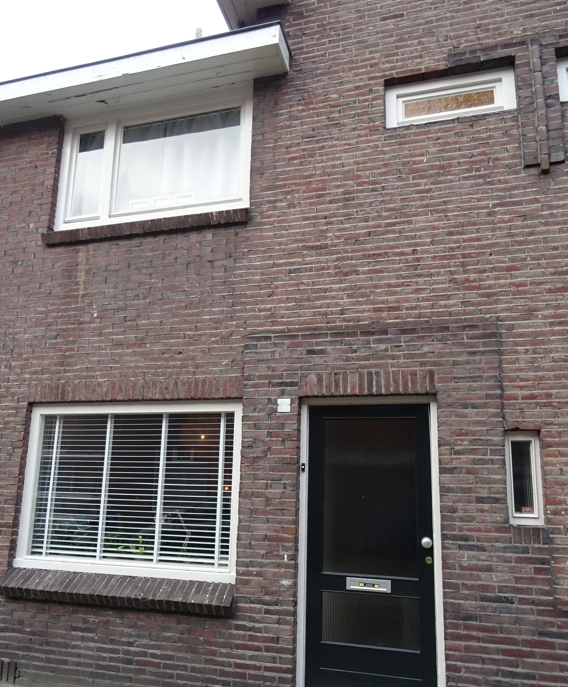 Rental property in Fuchsiastraat, Eindhoven