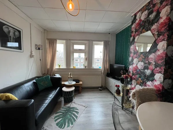 Rental property in Oppenheimstraat, Groningen