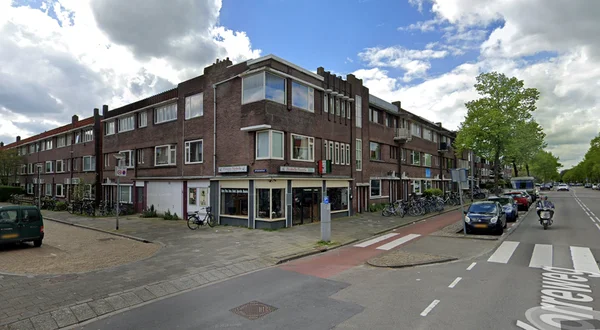 Rental property in Korreweg 111a, Groningen