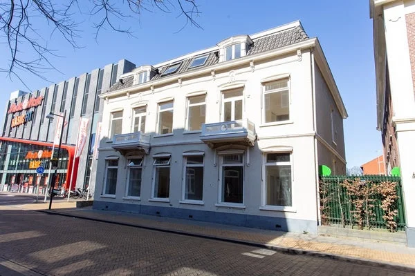 Rental property in Burgemeester van Nispenstraat, Doetinchem