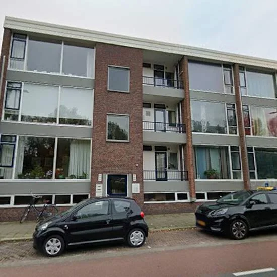 Rental property in Katwijk