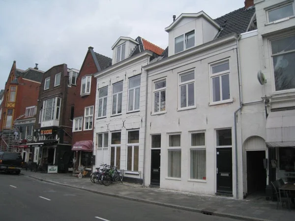 Rental property in Schuitendiep, Groningen