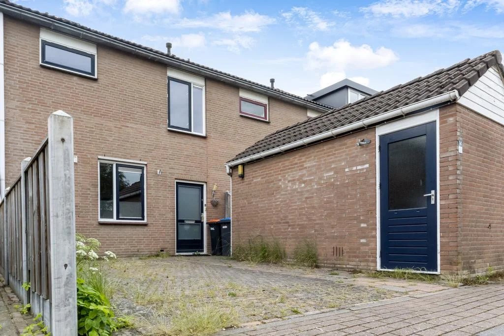 Rental property in Kamp 14 14, Lelystad
