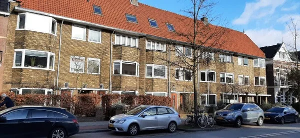 Rental property in Amsterdamseweg, Arnhem