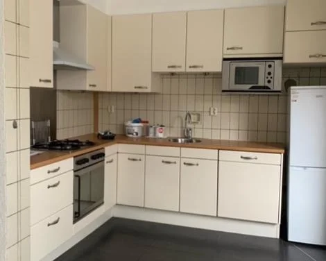 Rental property in Oude Molenweg, Hengelo