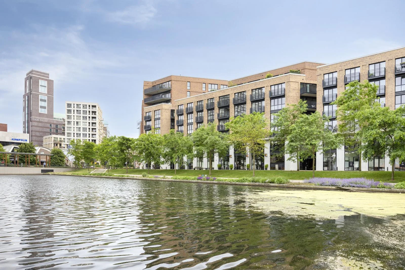 Rental property in Hoflaan 313, 's-Hertogenbosch