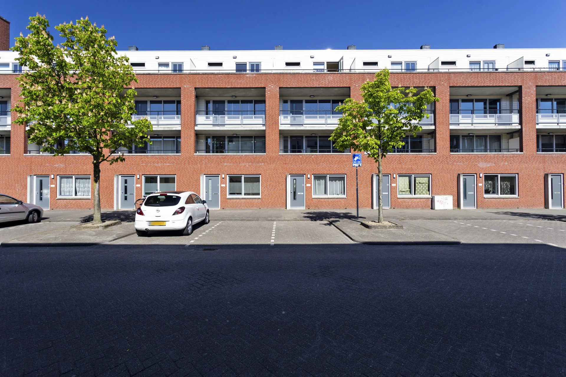 Rental property in Middellaan, Breda