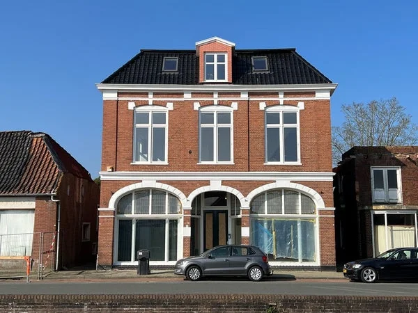 Rental property in Boven Oosterdiep 19, Veendam