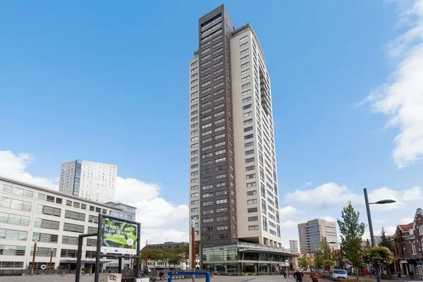 Rental property in De Regent, Eindhoven