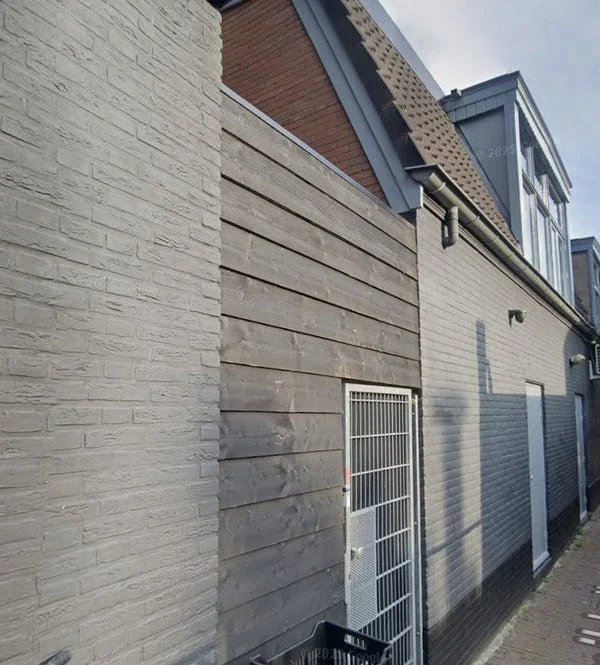 Rental property in Stadsgravenstraat, Enschede