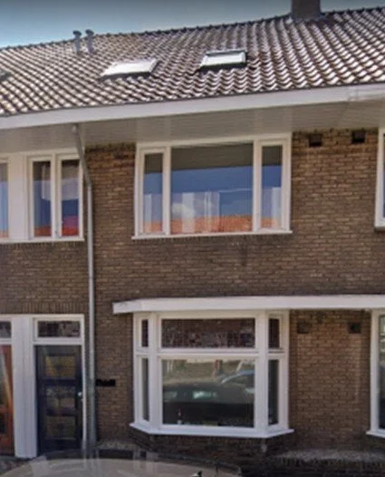 Rental property in Heezerweg, Eindhoven