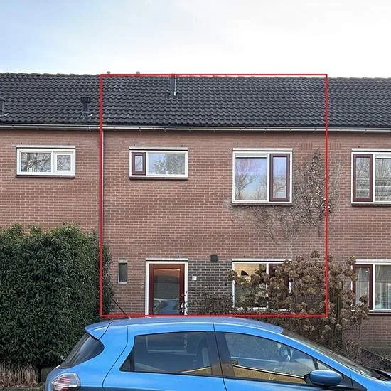 Rental property in Dedemsvaart