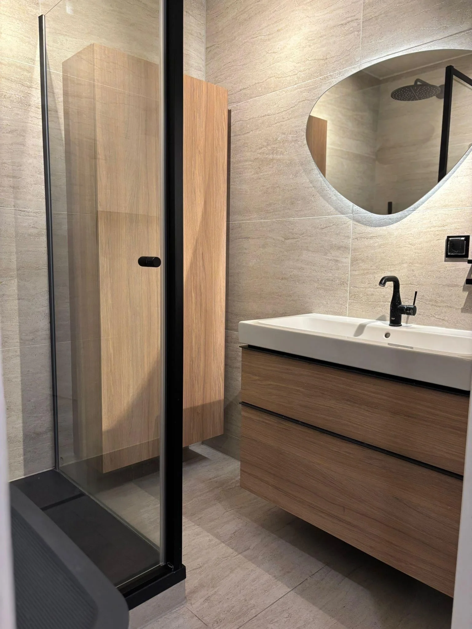 Rental property in Cruquiuskade 173, Amsterdam