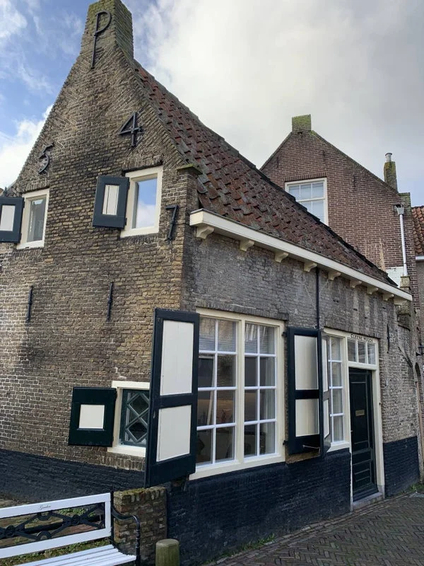 Rental property in Puntpoortstraat, Middelburg