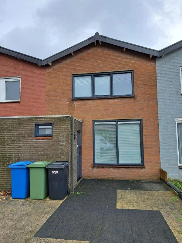 Rental property in Jan van Rompustraat, Terneuzen