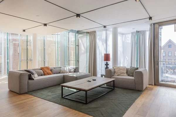 Rental property in Kettingstraat, The Hague