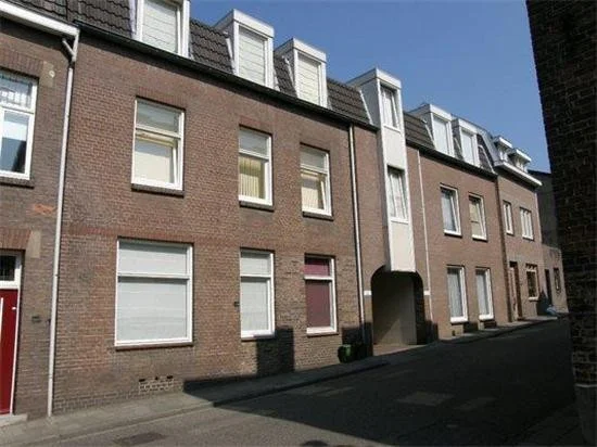 Rental property in Hekerbeekstraat 15E, Valkenburg